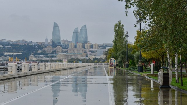 Qeyri-sabit hava nə vaxta qədər davam edəcək?