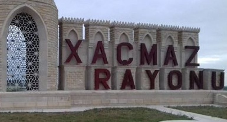 Xaçmazın rəhbərləri bunu hər gün görsələr də... - GİLEY Xaçmazın rəhbərləri bunu hər gün görsələr də... - GİLEY