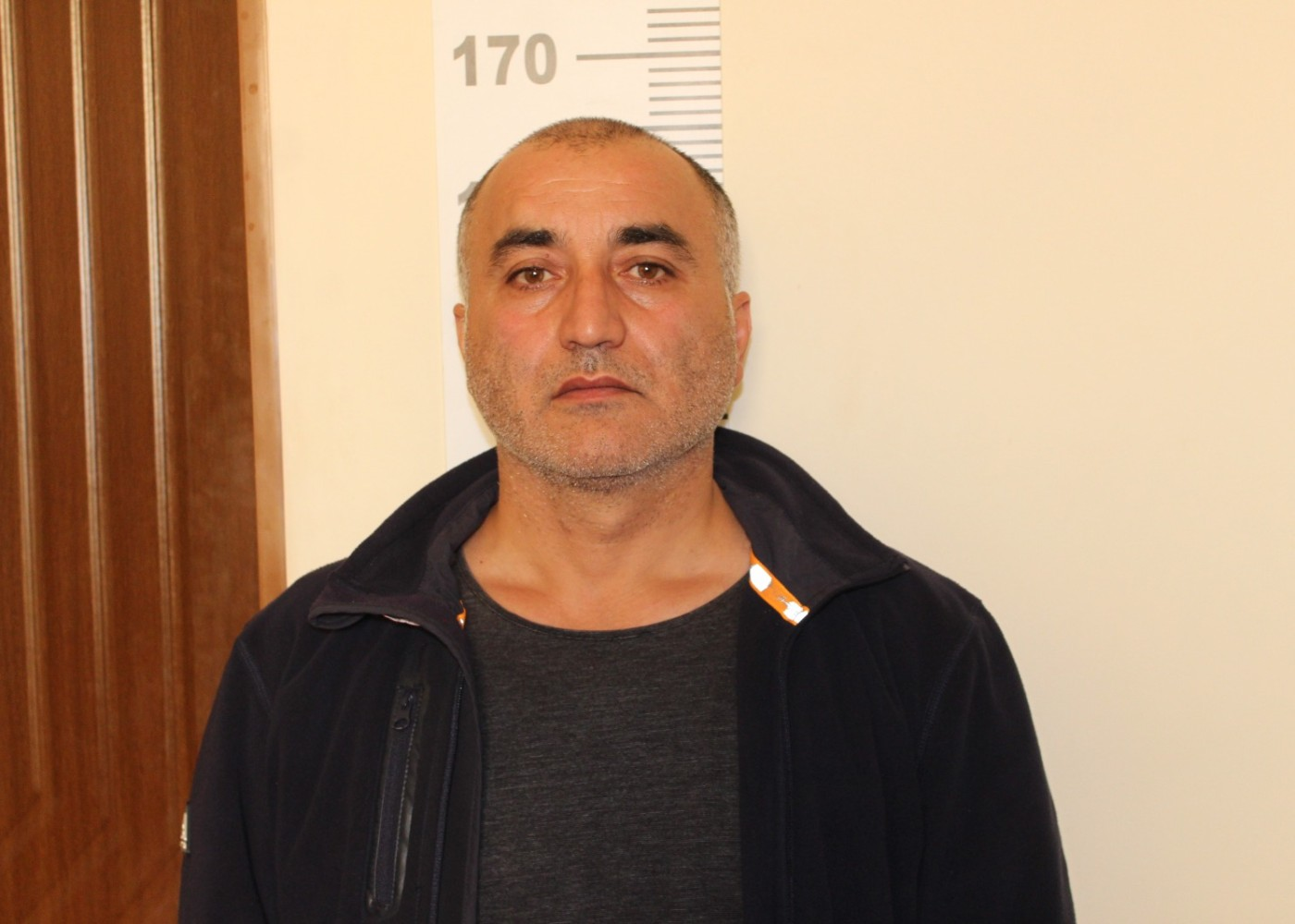Keçmiş məhkum narkotik satışına görə tutuldu