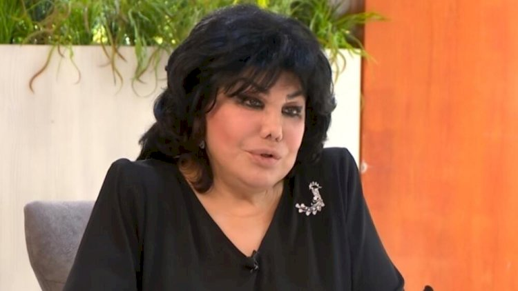 “Sənə “əlvida“ demək qismətim olmadı“ - Flora Kərimova