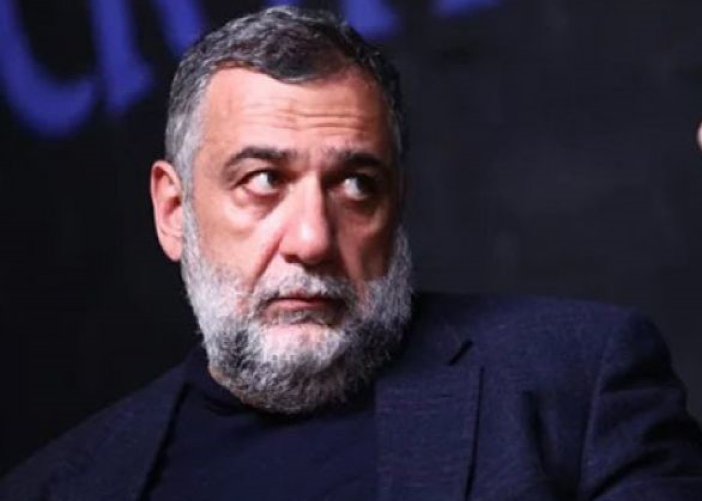 Vardanyanın Laçın sərhəd-keçid məntəqəsində saxlanıldığı təsdiqləndi