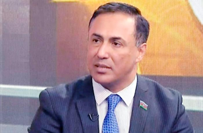 Deputat: “44 günlük Vətən müharibəsi “böyük Ermənistan” xəyalını birdəfəlik məhv etdi”