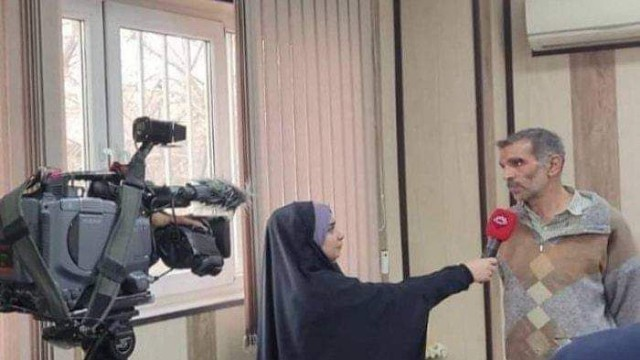 İrandakı səfirliyimizə hücum edən terrorçu EDAM OLUNUR?