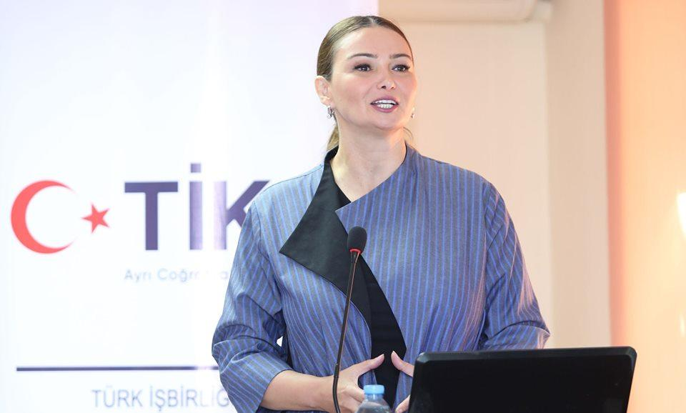 Qənirə Paşayeva ilə vida mərasimi keçirilir - FOTOLAR