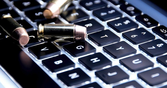 Hazırkı informasiya müharibəsinin PUA-ları, tankları, raketli müdafiə sistemləri, 4-cü, 5-ci nəsil silahları var - RƏY
