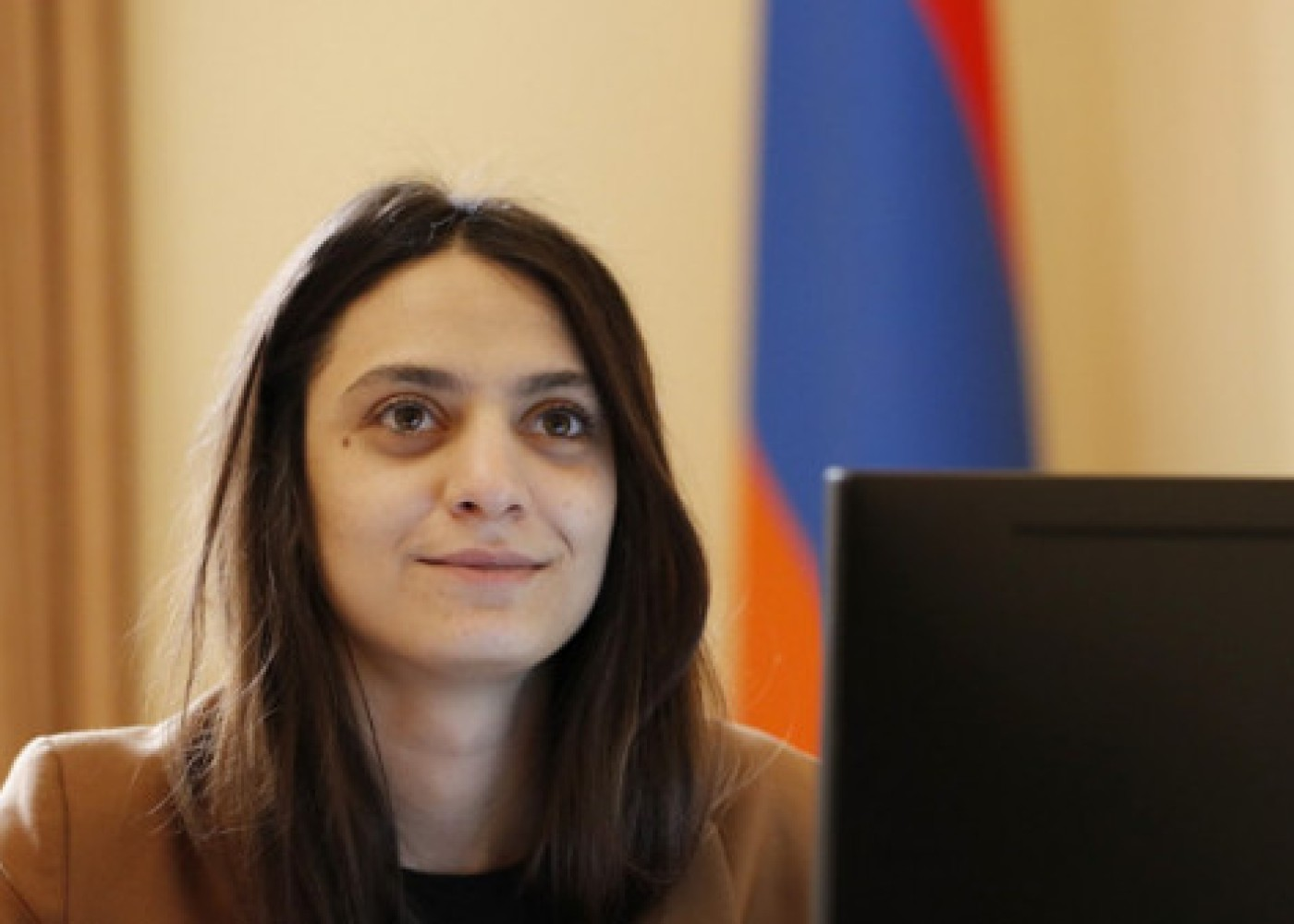 "Mən də günahkaram" - Paşinyanın keçmiş mətbuat katibi