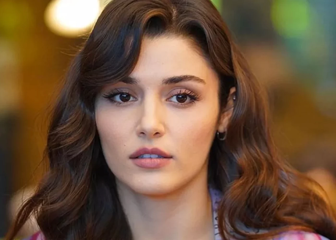 Hande "Dünyanın ən gözəl müsəlman qadını" seçildi
