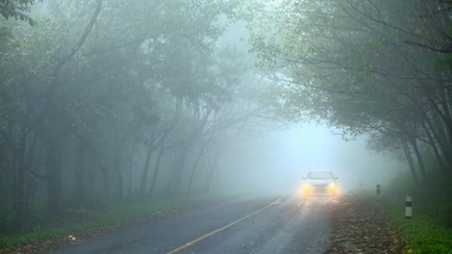 Sabah dumanlı hava gözlənilir
