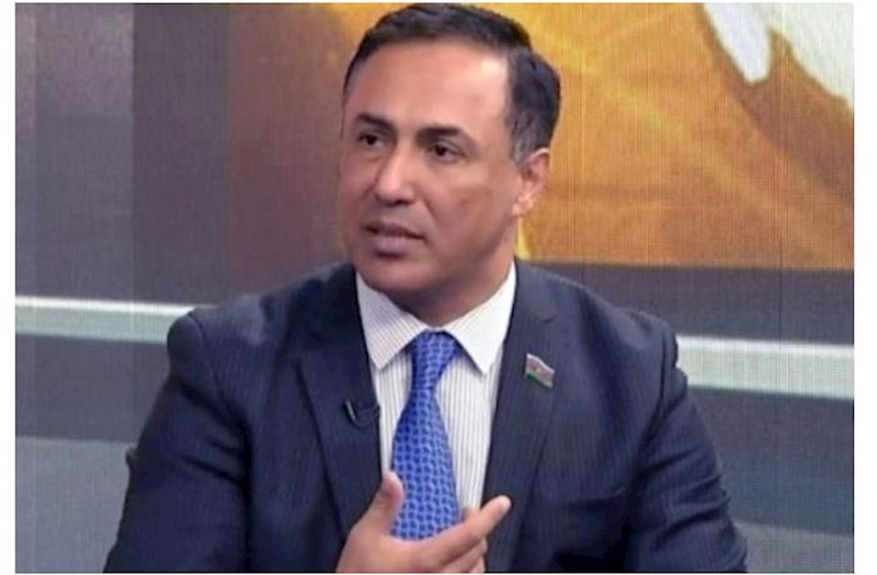 Deputat: “BMT missiyası həqiqətləri təhrif etmədən beynəlxalq ictimaiyyətə çatdırmalıdır”