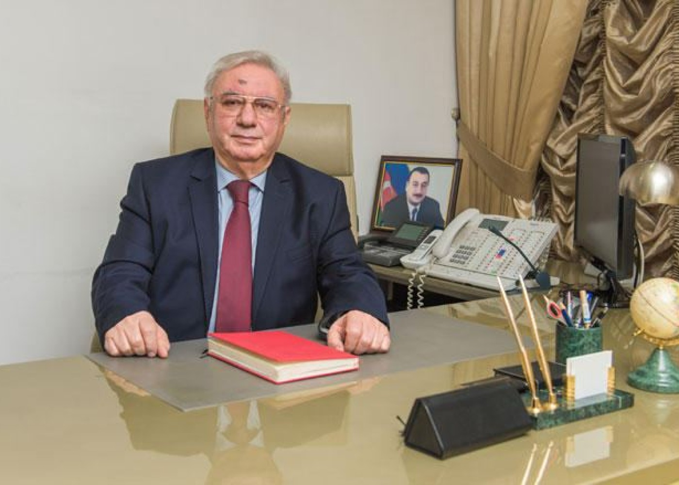 Fərhad Babayev vəfat etdi