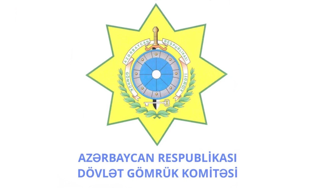 Vətəndaş gömrük işçilərinə belə ETİRAZ ETDİ... - GİLEY