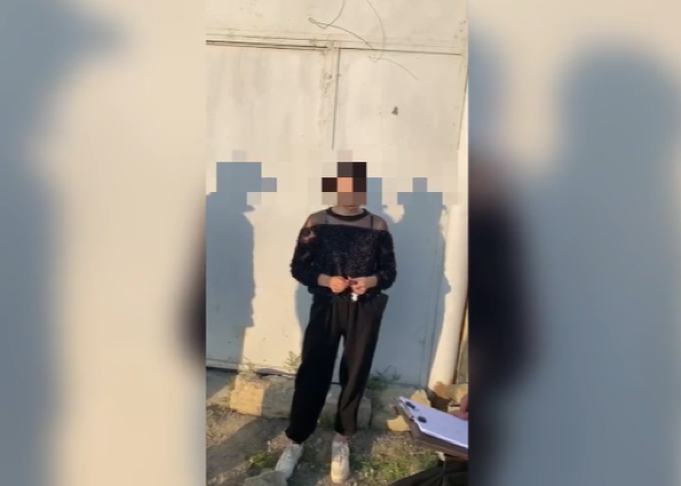 Xudatda narkotik satan dəstə üzvləri saxlanıldı