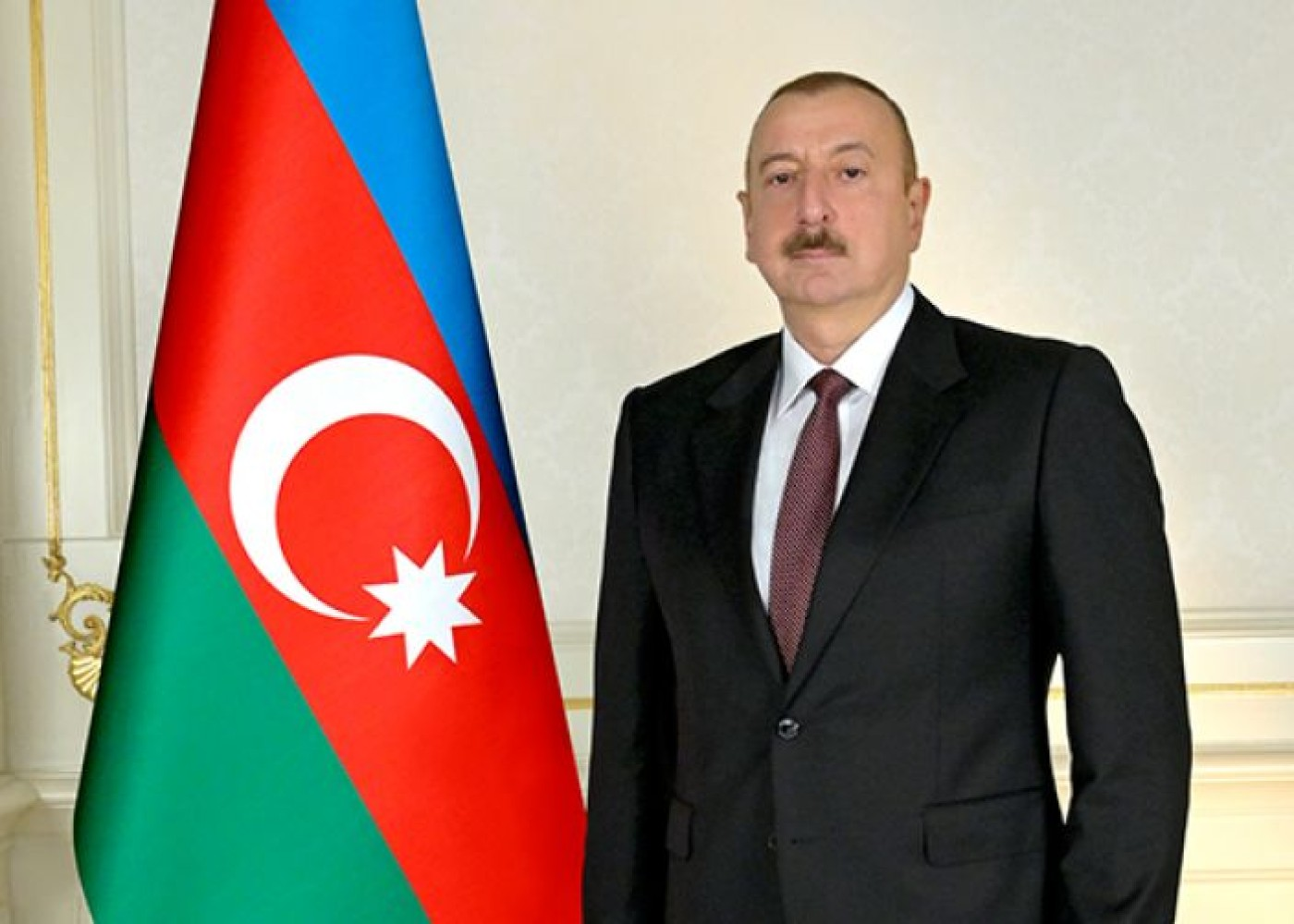 Azərbaycan lideri Koreya Prezidentinə təbrik məktubu göndərib