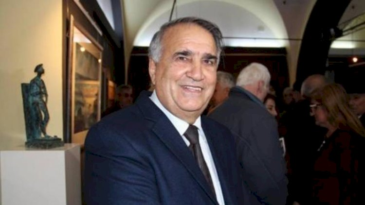 Kliniki Tibbi Mərkəz Rəsulzadənin nəvəsiylə bağlı açıqlama yaydı