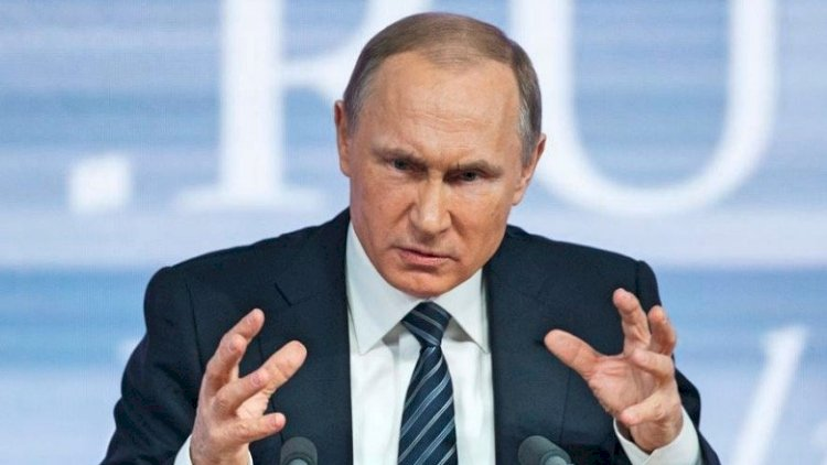 Putin Ermənistana getsə, həbs olunacaq - İrəvan bunu da etdi
