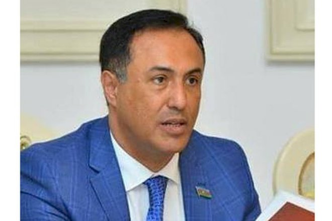 Millət vəkili: “Arayik Harutyunyan bağışlanmayacaq”