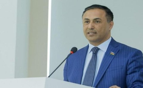 “Azərbaycan xalqına qarşı hərbi cinayət törətmiş hər kəs cavab verəcək” – Elman Nəsirov