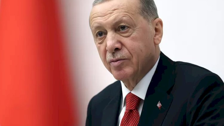 Ərdoğan müxalifətlə görüşəcək