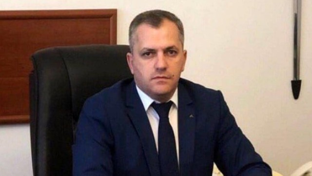 Separatçıların "lideri" də SAXLANILDI