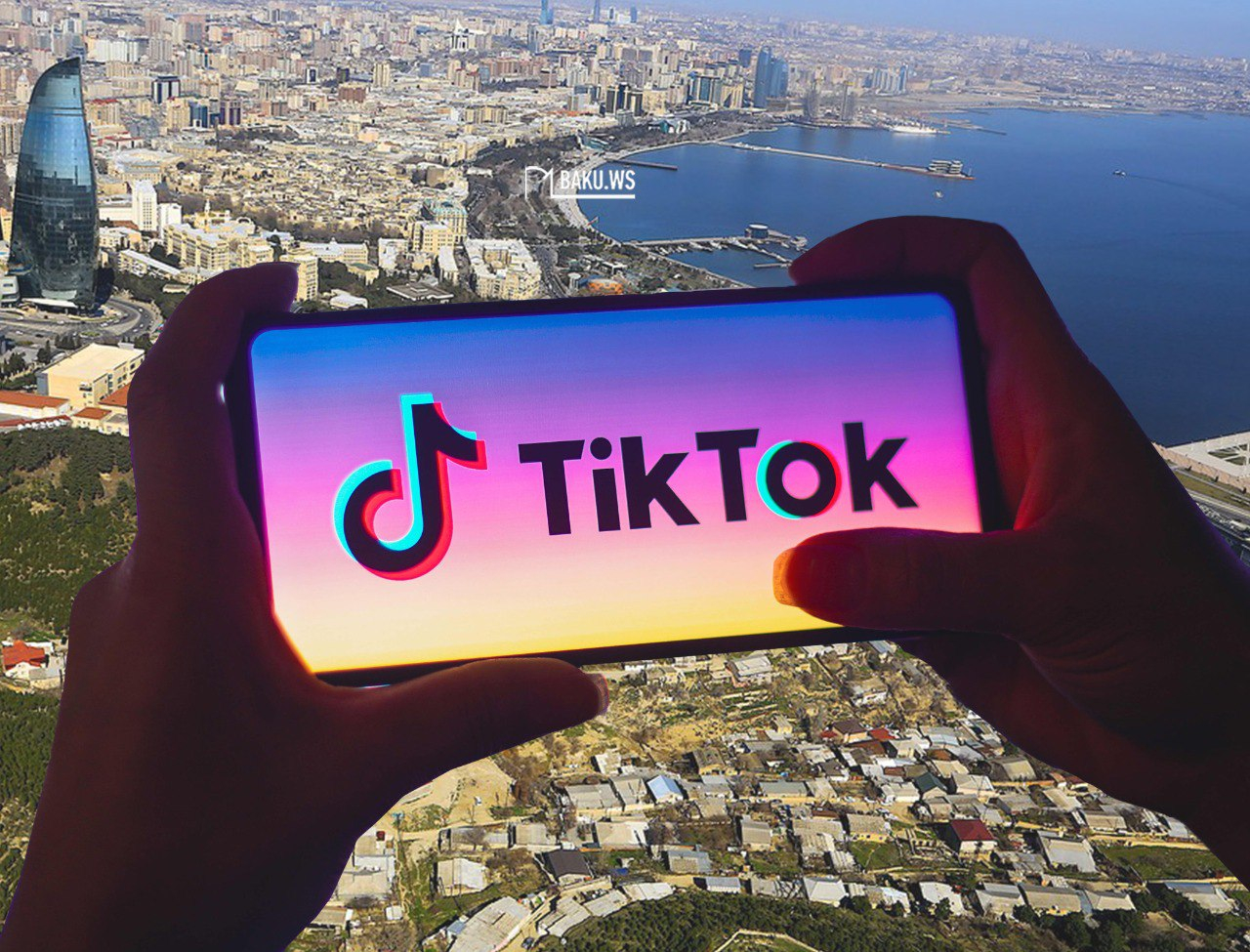 Azərbaycanda “Tiktok” nə vaxt açılacaq? - RƏSMİ AÇIQLAMA