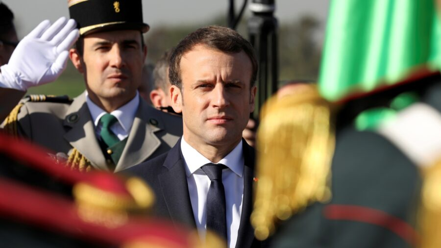 Fransadan Azərbaycana son hücum: gərginlik pik həddə – Paris açıq düşmənçiliyə gedir