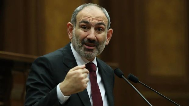 Paşinyan 11 deputatı buna görə cəzalandıracaq
