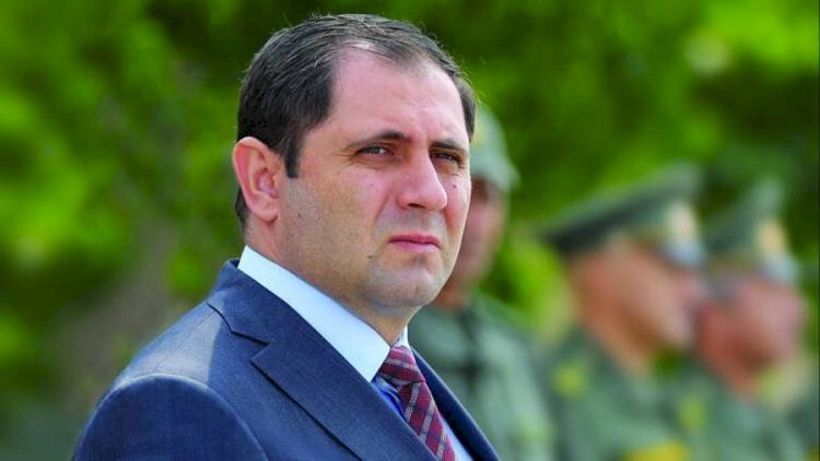 Papikyan ruspərəstlərin cərgəsinə keçib - İddia