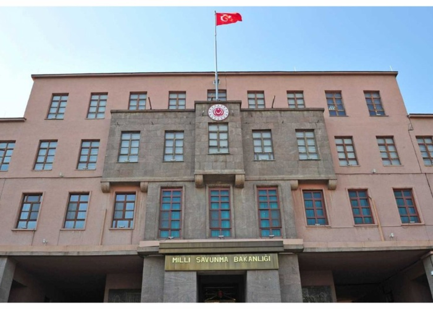 Türkiyə MN-dən Azərbaycan və Ermənistanla bağlı AÇIQLAMA