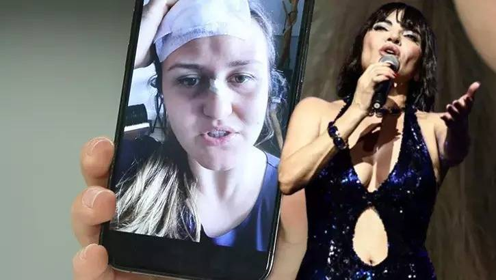 Məşhur müğənninin səhnə şousu fanatının həyatını alt-üst etdi