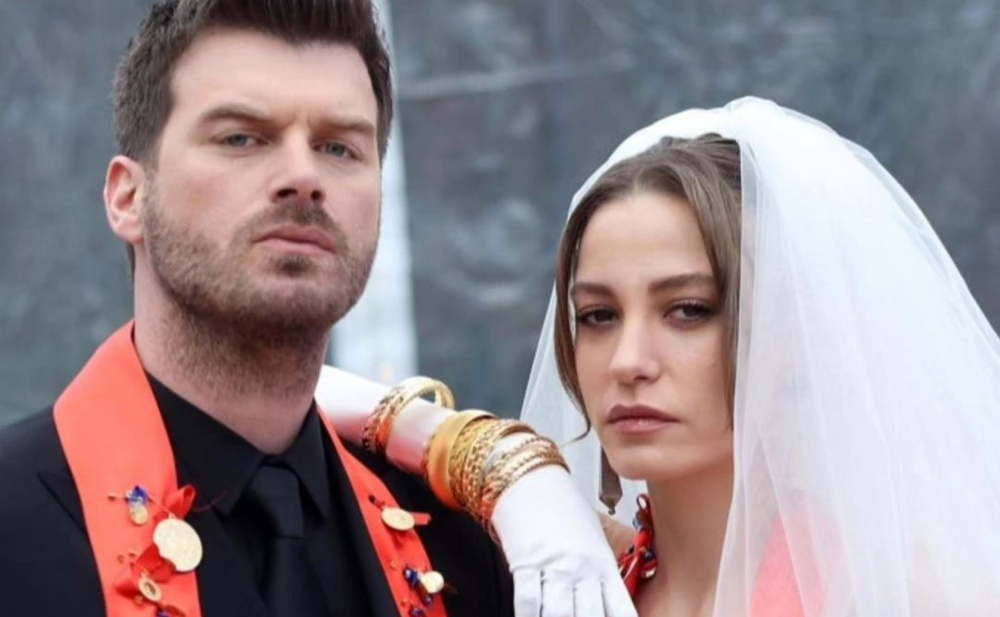 Reytinqlərdə geriləyən "Aile"də yeni sima - Foto