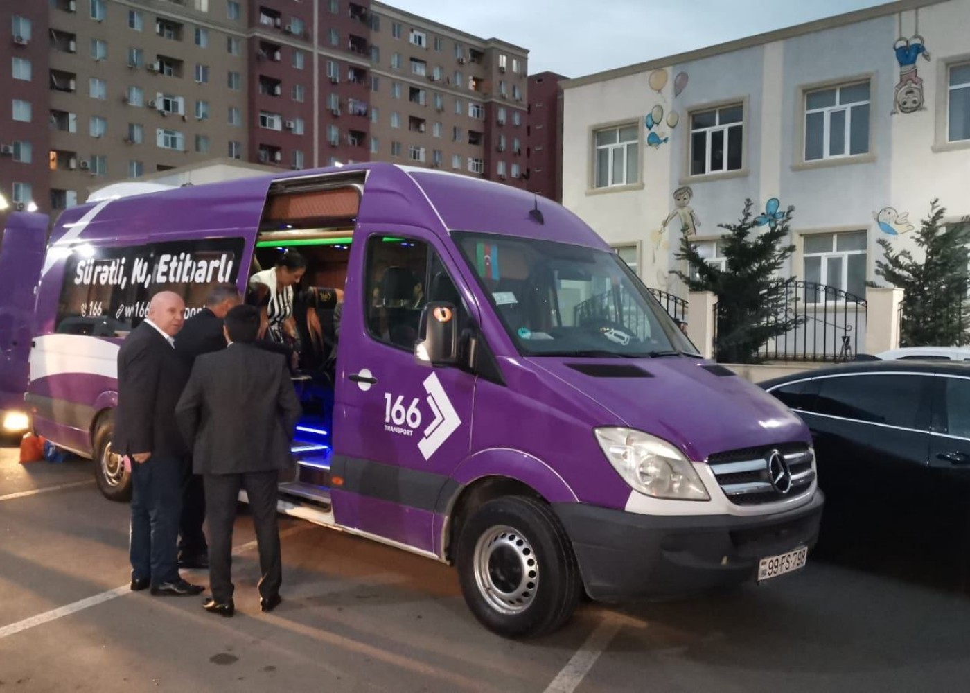 Füzulinin daha 88 sakini doğma yurda qayıtdı
