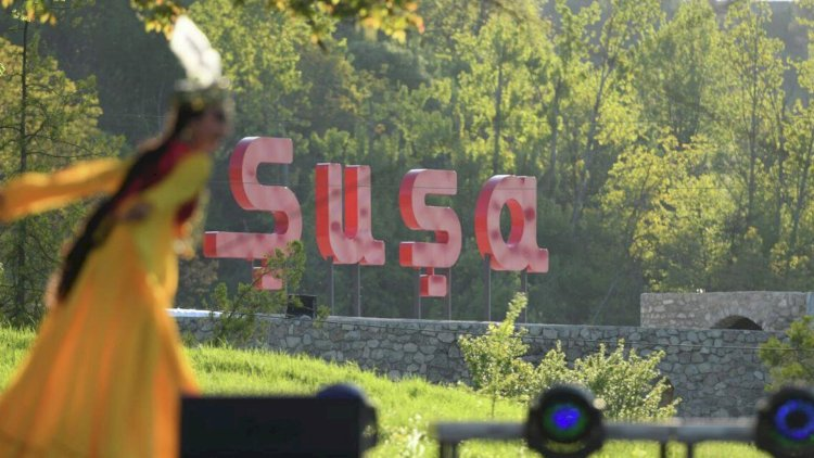 Şuşada DOST mərkəzi açılır