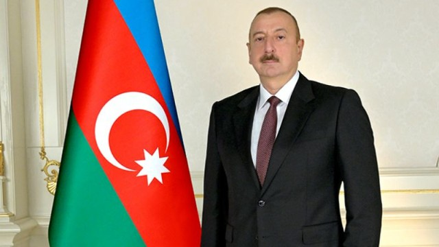 Mətbuat Şurası İlham Əliyevə müraciət ünvanladı