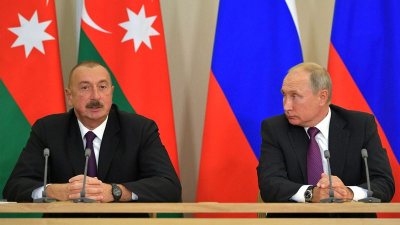 İlham Əliyevlə Putinin görüşündə hansı məsələlər müzakirə edilib? - Deputatın şərhi