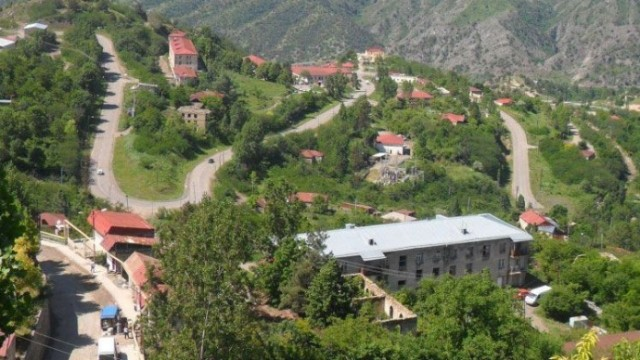 Azad olunmuş ərazilərin yenidən qurulması və bərpasına ayrılacaq vəsait açıqlandı