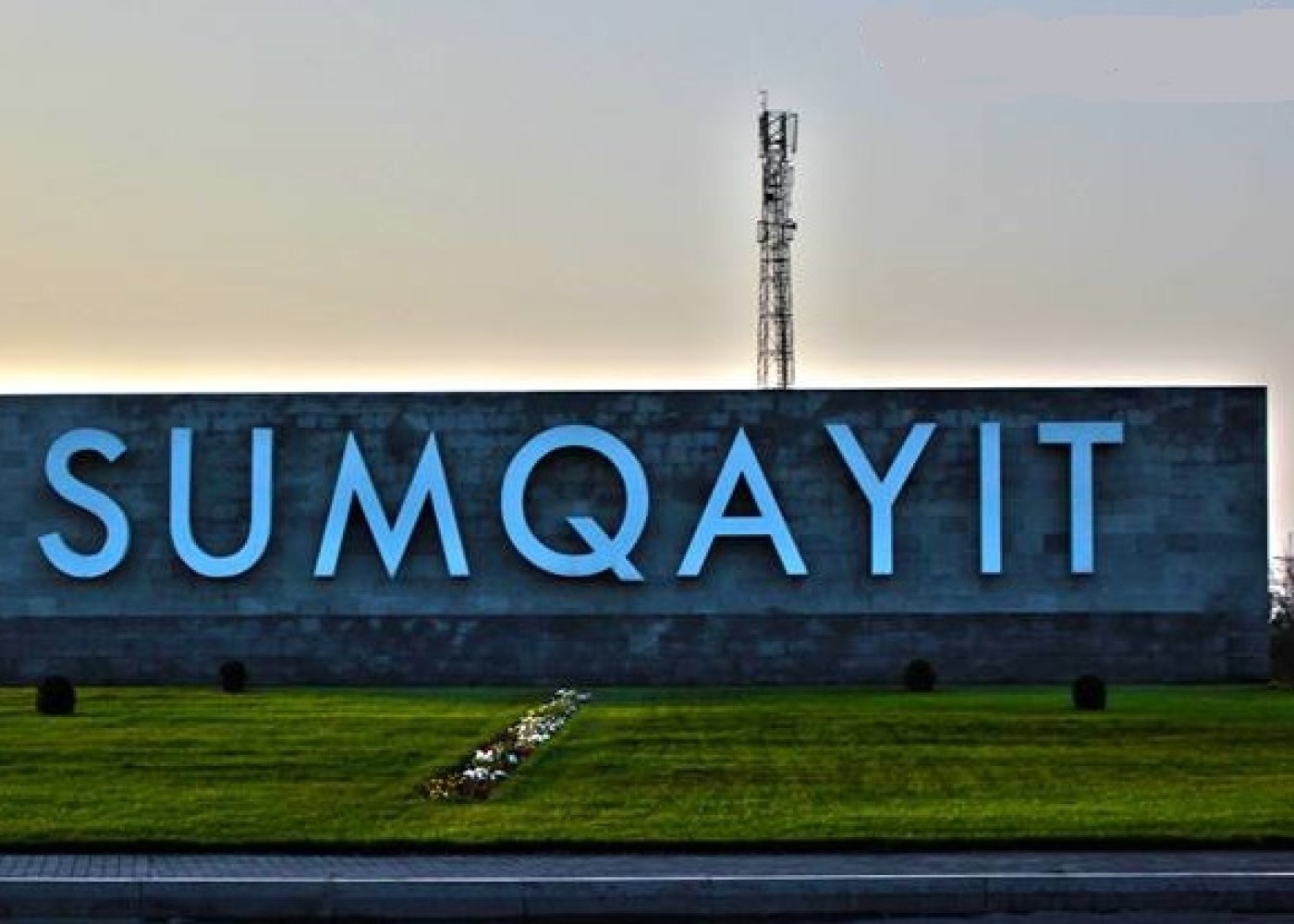 Binəqədi və Abşeronun bəzi əraziləri Sumqayıta verildi