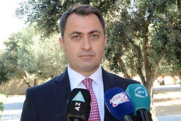 Nizaminin icra başçısı rayonu GİZLİCƏ SATIR... - BU DA FAKT!!!