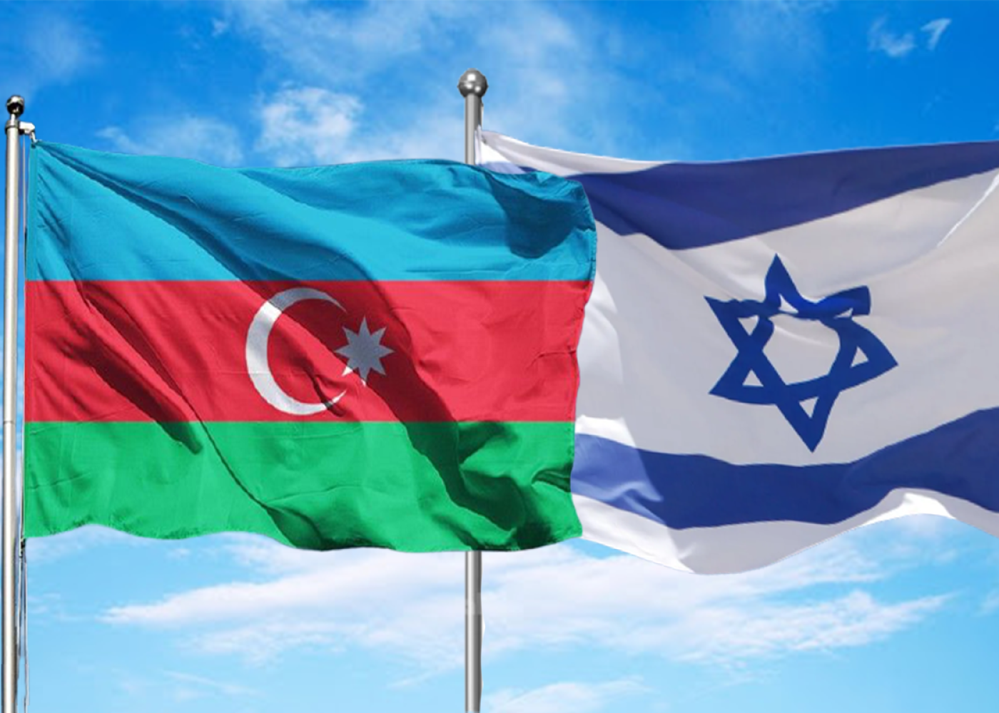 İsraildəki səfirliyimizdən müraciət