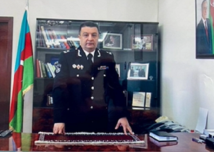 Mövlam Şixəliyev məhkəmədən bəraət istəyir