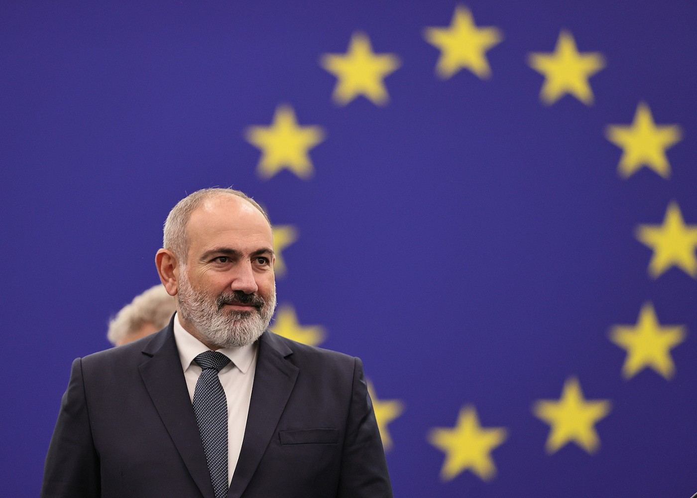 Moskva Paşinyanın çıxışını təxribat kimi qiymətləndirdi