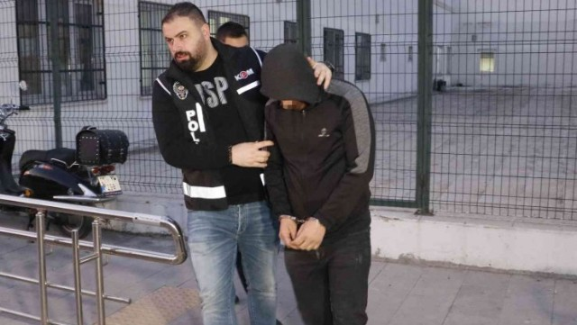 Türkiyədə bir gecədə 2 mindən çox insan buna görə həbs edildi