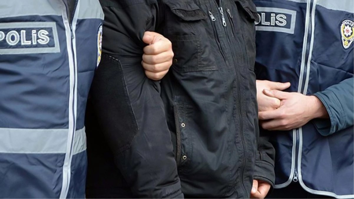 Türkiyədə 15 yaşlı qıza təcavüz edən polis həbs edildi
