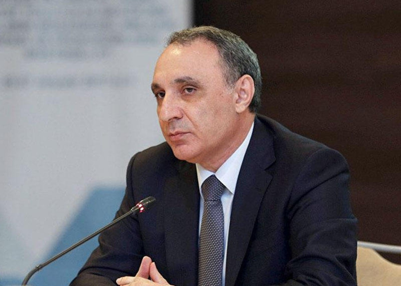 Kamran Əliyevin Çinə işgüzar səfəri başa çatdı