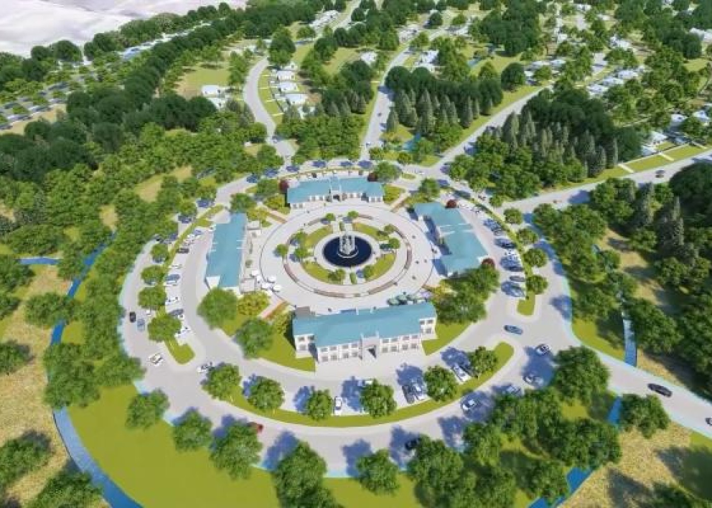2027-ci ilədək Cəbrayıl, Qubadlı və Zəngilanda 24 kənd tikiləcək