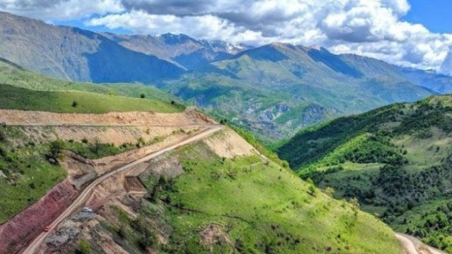 Mincivan qəsəbəsinin işğaldan azad olunmasından 3 il ötür