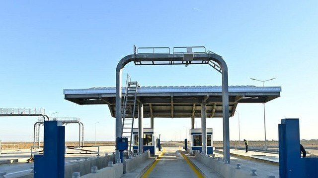 Bu avtomobillər ödənişli yola buraxılmayacaq