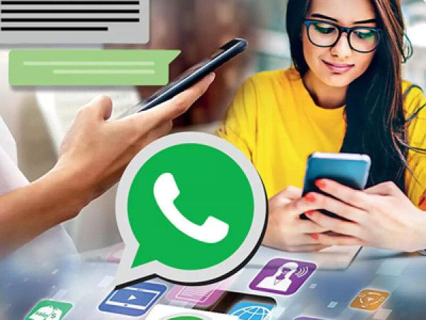 "WhatsApp" sabahdan bəzi smartfonlarda işləməyəcək