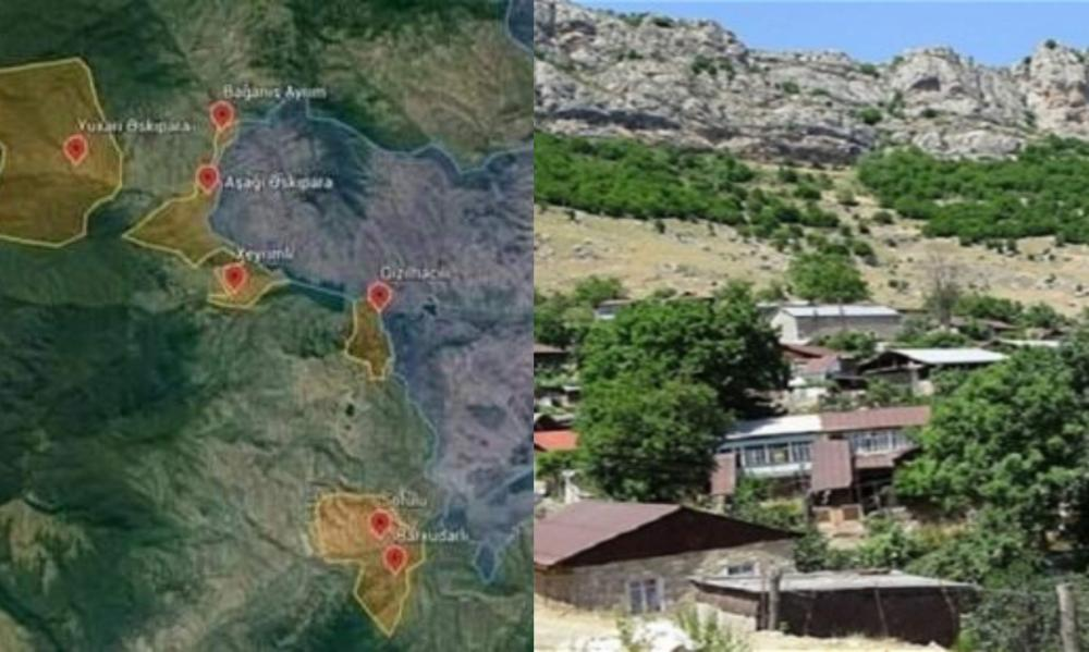 “8 kəndin Azərbaycana qaytarılması həllini tapıb” - deputat