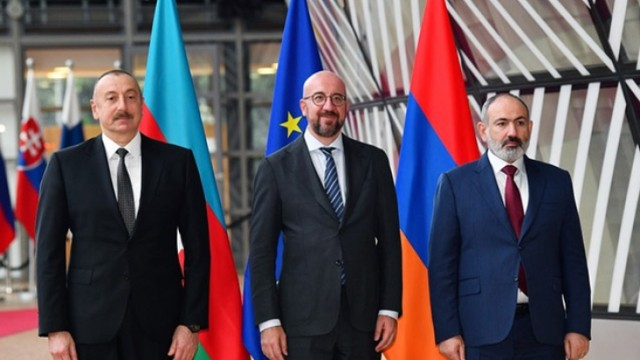 İlham Əliyev və Paşinyan bu ay Brüsseldə görüşməyəcək