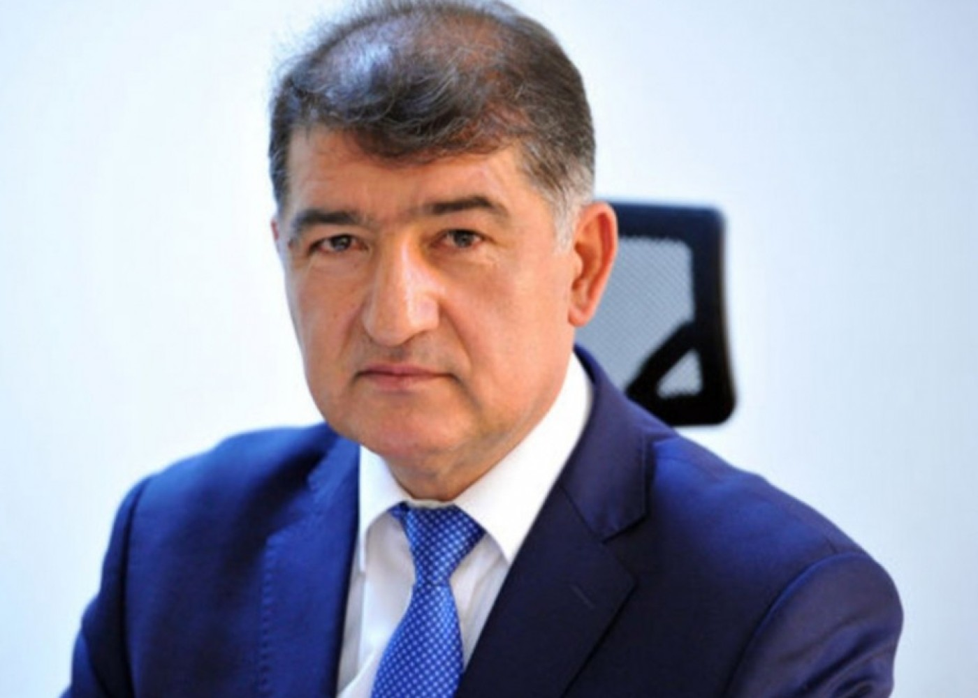 Sabiq nazir müavini icra başçısı TƏYİN EDİLDİ